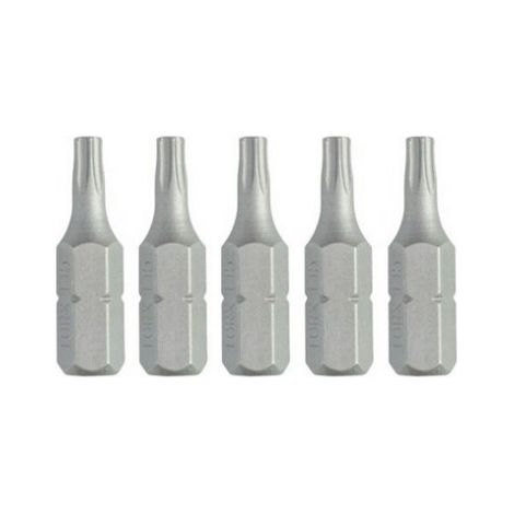 Embout de vissage DeWALT Torx, T30, Métal ( Prix pour Paquet de 5 )