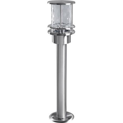 [NEUWERTIG] B-Ware Ledvance Endura Classic Post L Außenstandleuchte Gartenlampe Led E27 Schwarz A