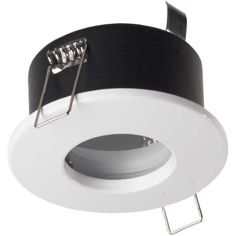Minor downlight para bombilla GU10 en color blanco