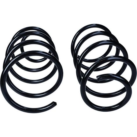 Lot de 2 Ressorts de suspension MAXGEAR 60-1540D MINI 31336795136 31336795137 (1/3)