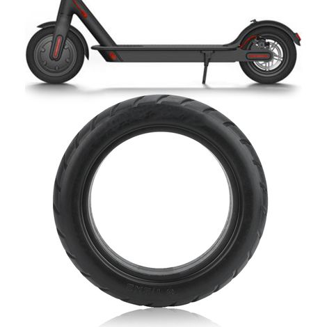 Capot de Protection pour Roue de Scooter Électrique Xiaomi M365 Pro (1/4)
