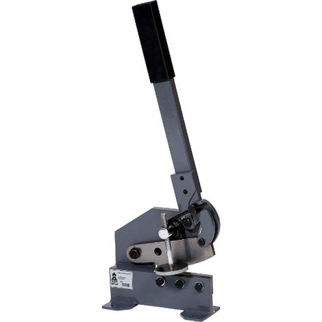 FTX-8-CP FTX-8-CP - CIZALLA PALANCA