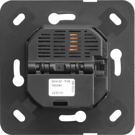 Gira Netzteil POE für Gira G1 Elektronik UP-Anschlussmodul, 223000 (1/2)