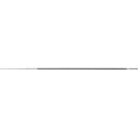 Lime ronde PFERD Classic 4 mm (5/32") 200 mm - boîte de 6 réf. 11016203 (1/5)