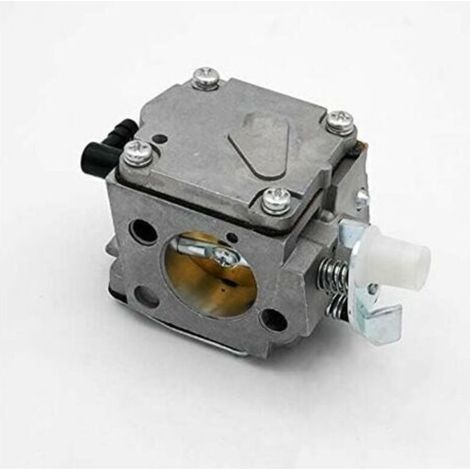 Carburatore adatto per motosega a benzina HUSQVARNA 181 288 281 288XP 281XP Ricambi Tillotson HS-228 503280401 prestazioni (1/4)