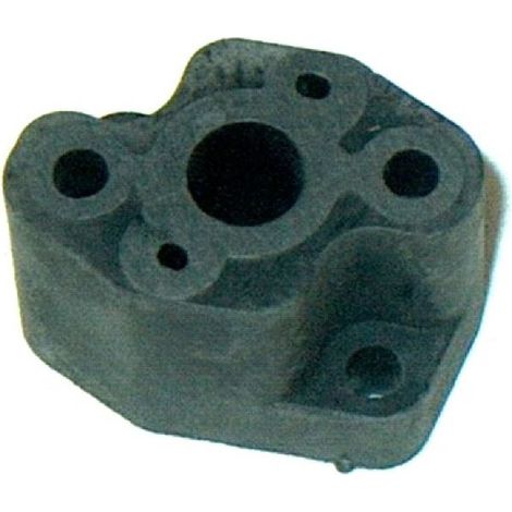 Verteilerheizflansch kompatibel mit ZENOAH Freischneider BC2310 BC2610