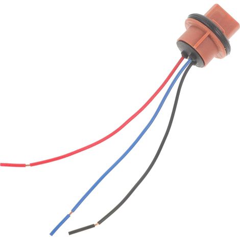 De Câblage Pour Feux De Frein Et Clignotants Led De Base Pour Ampoule Automobile Avec Sécurisée Et Installation Facile (1/5)