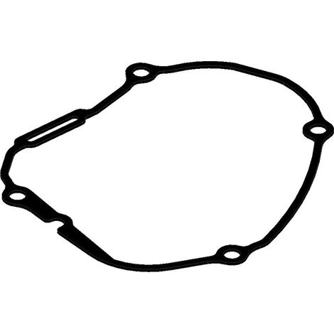 Guarnizione coperchio alternatore Yamaha YZ 125 '05-'21 in metallo XRadical