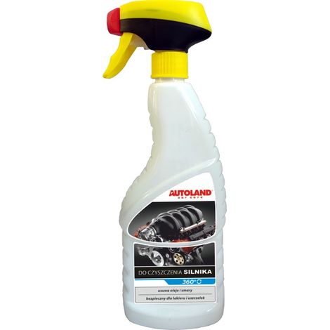 LIMPIADOR DE MOTOR AUTOLAND 0,75 L (6)