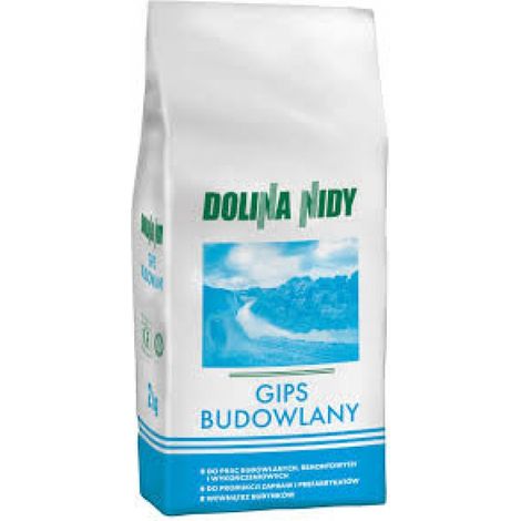 Intonaco da costruzione 2 kg (1/3)