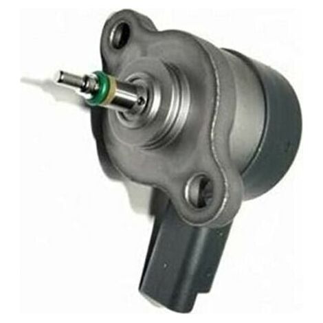 0281002493 Régulateur de pression de pompe à carburant, rampe commune, pour 2.0 HDI, électrovanne DRV (1/5)