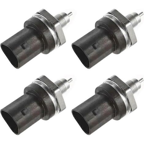 0261230340 4Pcs auto Oil Pressure Capteur pour 3 6 CX – 3 /5/9 Porsche 918 2005 – 2024 0261230482 (1/5)