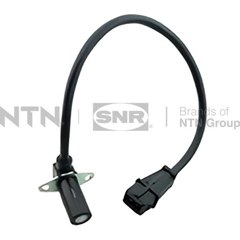Capteur vilebrequin - CKP158.17 - SNR - Compatible avec véhicule Fiat, Alfa Romeo