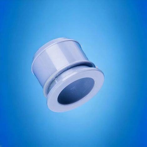 LAY-Z-SPA P61569 Anschlussadapter-Set (2er-Pack) für Whirlpool-Zubehör mit Typ-B- und Typ-C-Anschlüssen (1/5)