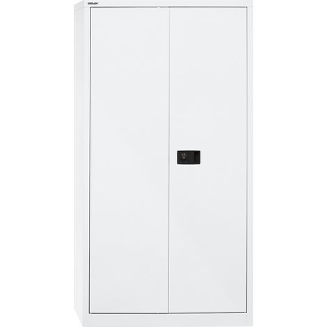 BISLEY, Armoire à portes battantes UNIVERSAL, h x l x p 1806 x (1/5)