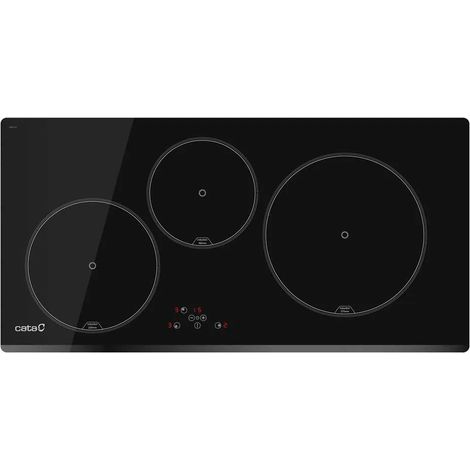 Cucina cata ib 853 bk induzione 6700 W 80 cm (1/3)