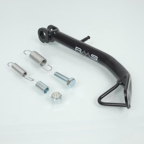 seitenständer rms für roller piaggio 300 beverly tourer 2009-2010 (1/2)