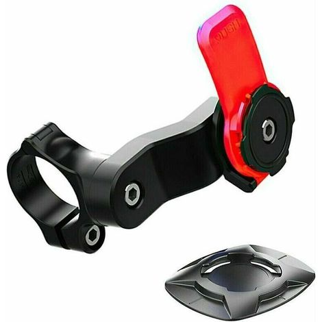 Quad Lock Out Front Bike Twist Mountain Cradle Cyclisme Accessoire de sports de plein air (1/5)