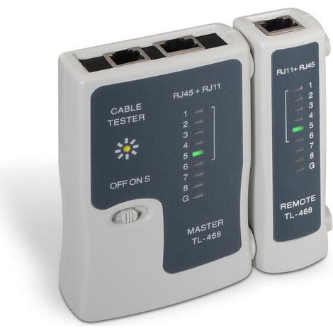 Tester Aisens A142-0312 (1/3)