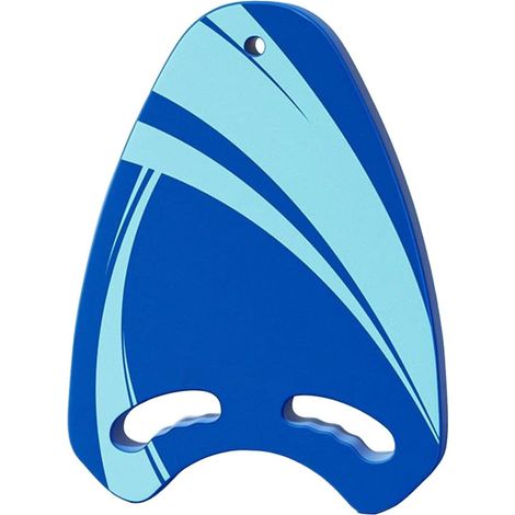 Schwimmbrett Leichte Eva-Übungshilfe Schwimmtrainingsbrett für Kinder und Erwachsene, Anfänger, Schule, Übungen, See, Wasser, am, im Sommer und im Urlaub (1/5)