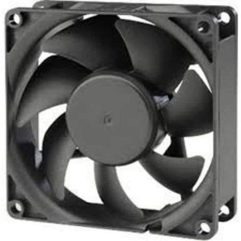 Sunon MEC0252V3-000U-A99 Ventola assiale 24 V/DC 127.5 m³/h (L x L x A) 120 x 120 x 25 mm
