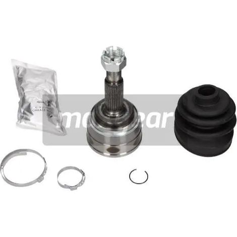 MAXGEAR 49-0662 Kit de tête de cardan HYUNDAI 49507-38E00