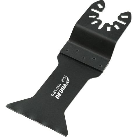 Lama per sega Dedra 08T414 bimetallo 44 mm 54 mm