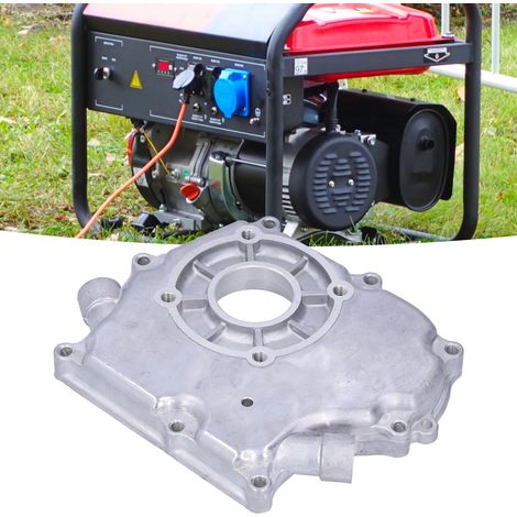 Pièces pour groupe électrogène à essence GX160, couvercle bas de boîte de jonction 168F (1/5)