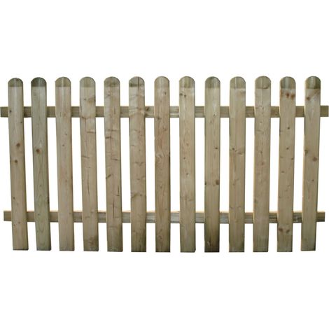 STECCATO PINO IMPREGNATO POLLY 180XH100CM