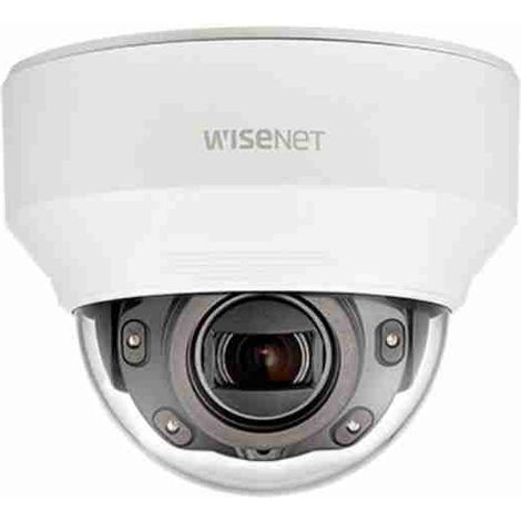 XND-6080R HANWHA XND-6080R 2MP IR-Innenraum-Dome