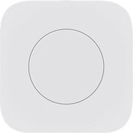 Tuya Zigbee Funk-Minischalter mit Ein-Tasten-Steuerung, Szenenfernbedienung für Smart Home und Auto (1/5)