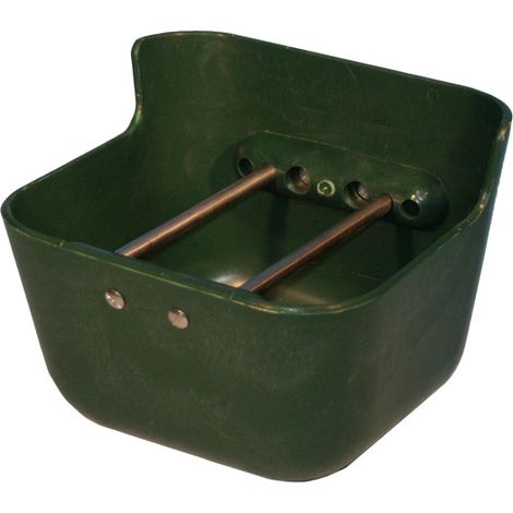 Mangiatoia per Puledri 7 lt cavallo scuderia BOX