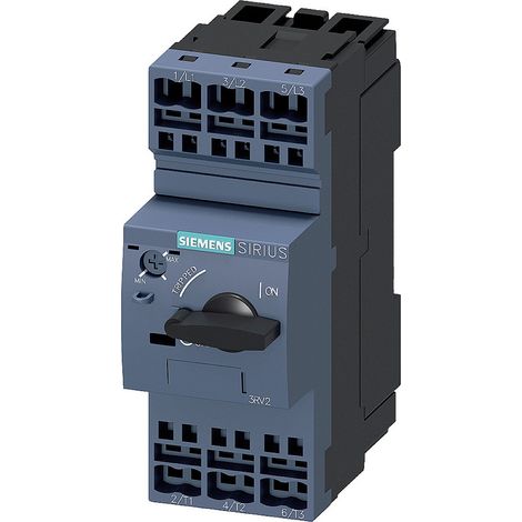 Disjoncteur Siemens 3RV2021-4DA20 1 pc(s) (1/5)