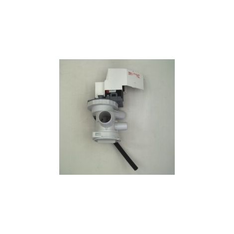 POMPE DE VIDANGE COMPLETE POUR LAVE LINGE SAMSUNG - DC9601336G