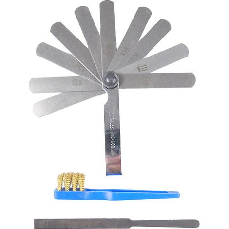 Kit entretien bougie (1/5)