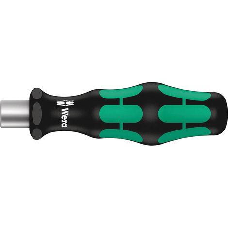 Wera 813 Officina e meccanica Porta inserti