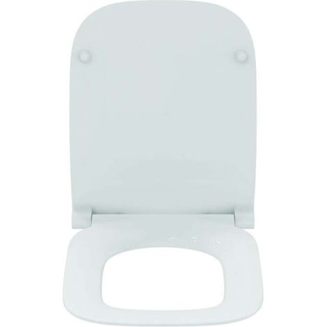 Ideal Standard i.Life A - WC-Sitz, SoftClose, weiß T481301 (1/5)