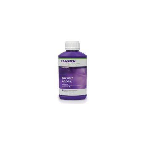Flüssigdünger Plagron power roots Wurzelstimulator 250ml