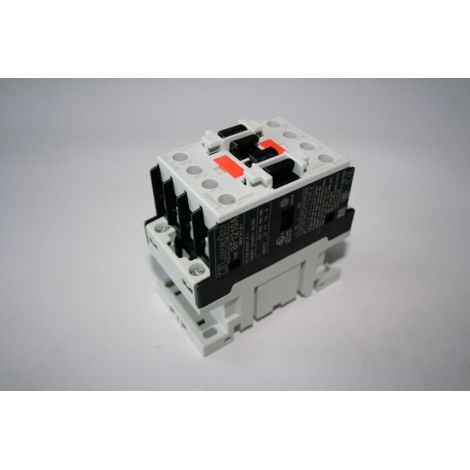 Schütz 48 Volt (Nr. 15 Ladung)
