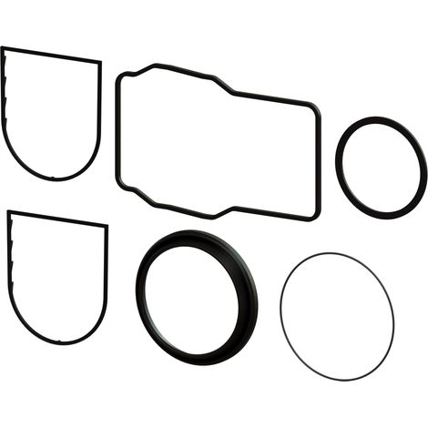 KESSEL-Kit de sellado - para tapa de bloqueo FKA de una pieza, 70317