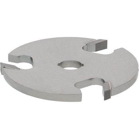 Fanar Nutfräser Freud 56-10808P Durchmesser 50,8 mm