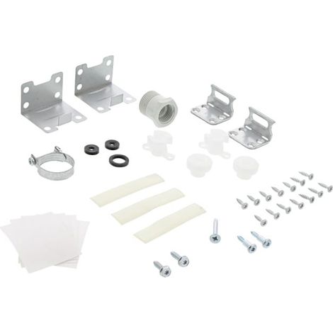 Kit de montage ikea d'origine