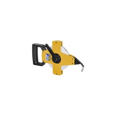 Metro a nastro Dedra m5012 50 m 13 mm