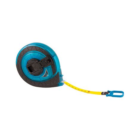 Rotella metrica 20mt in fibreglass