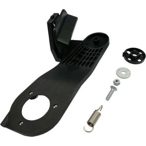 Support de prise pour modèles Audi S4 B8 et S5 Sportback et S-Line