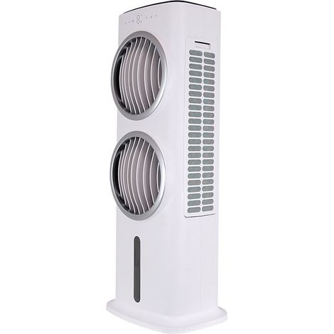 Climatizador Evaporativo MCONFORT SMALL Duo
