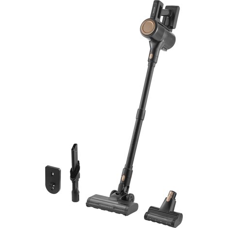 Aspirador Sencor svc 7222bk sin cable 200W 0.55L (1/3)