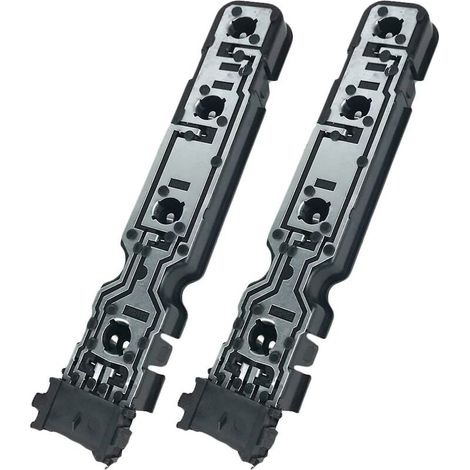 2x Rücklichtplatine Ersatz für Ford Transit Mk7 1681537 (1/5)