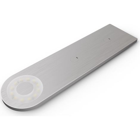 Halemeier AddLite  Alufarbig  nw 12VDC 2.4W