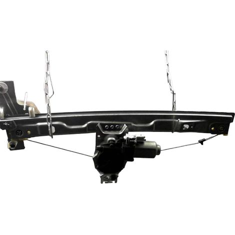 Mecanisme+moteur Leve-glace Avant Droit PEUGEOT 207 [PRODUIT D'OCCASION]♻️9222w9